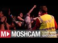 Mortal Sin - I Am Immortal (Track 10 of 11) | Moshcam