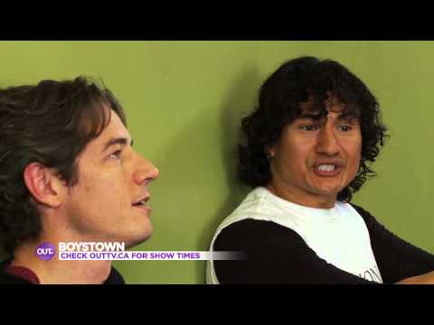 Boystown | Season 1 | Episode 3 Trailer