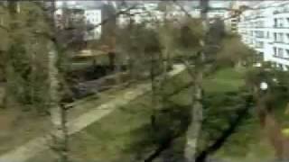 Schläfer & Deutschlands Alptraum-1 Tag mehr in da Hood [FTF Production]