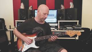 Video thumbnail for Oz Noy Love Pedal Believe by Sean Michael
