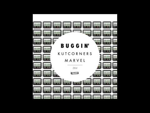 The Freshest - Buggin' (Kutcorners & Marvel Canadian Club Edit)