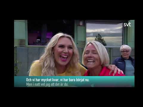 Bra vibrationer - Allsång på Skansen 2019