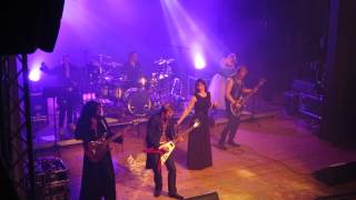 Therion - Eye of Shiva - Live 12/12/13