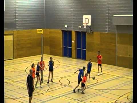 Kv KIOS C1 - KZ C2 2e helft 15-11-14'