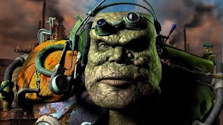 Видео 1 к игре FOnline Reloaded