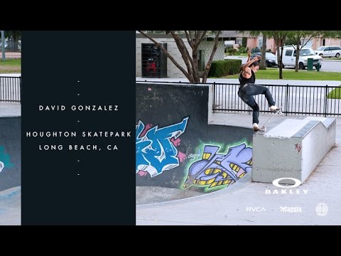 In Transition - David Gonzalez