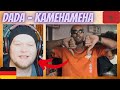 FIRE EVERYWHERE | 🇲🇦 Dada - Kamehameha | GERMAN Reaction