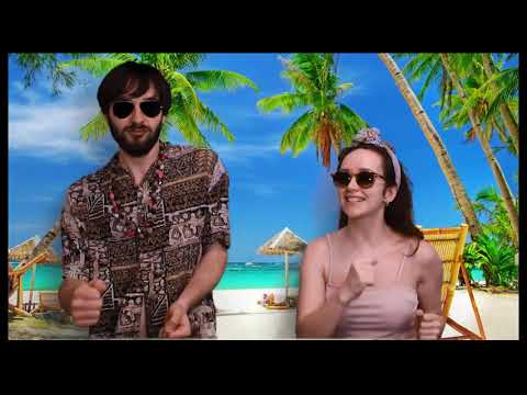 ME NE VOJO ANNA' (non ce la faccio più!) - Coro Cantering in quarantena - Radici nel Cemento