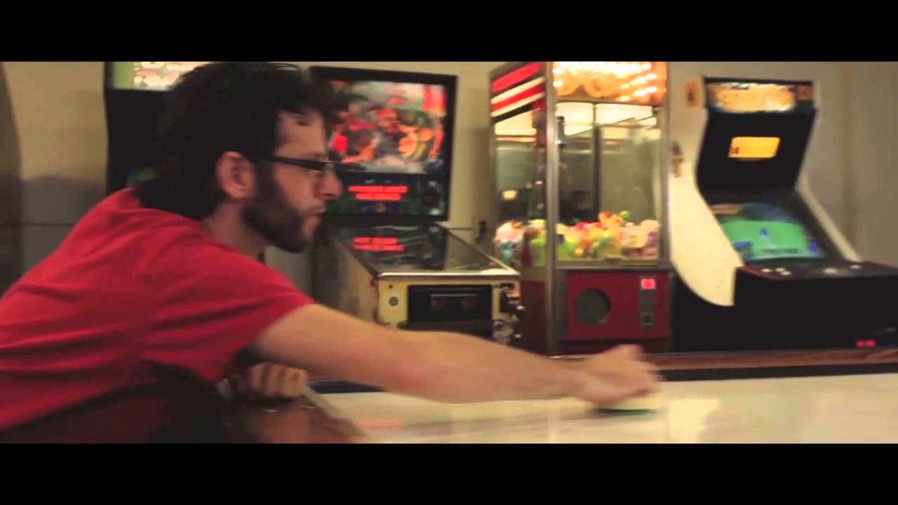 The PALACE LIVING trailer