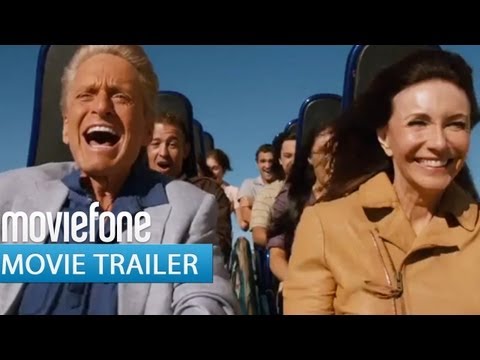 'Last Vegas' Extended Trailer | Moviefone