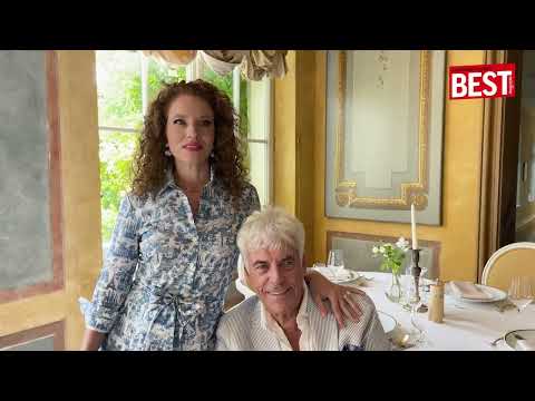 Ernyey Béla és felesége, dr. Balaton Dóra: Nekünk a hétköznapokban is fontos az elegancia