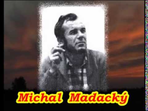 Kysáč - Vysoko  zornička - M. Madacký