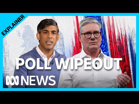 UK Votes: Will this be the worst defeat in British history? | ABC News