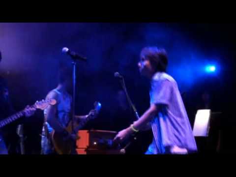 Kyar Pauk & Creek Society in UK