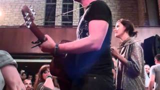 Good Night by the Rural Alberta Advantage