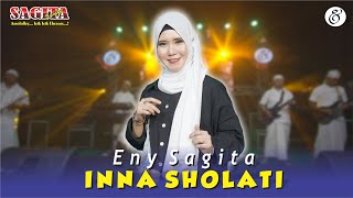 Download lagu Eny Sagita - Inna Sholati - Sagita Djandhut Assololey | Dangdut ( Music Video) mp3