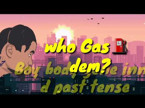 Raw Lyfe - Ghetto Cry 😭(Official Lyric Video)