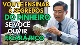 🟣Quando o homem mais RICO Da CHINA Decide te ensinar como ser RICO em 6 meses - Jack Má