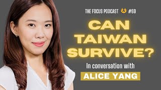 Can Taiwan Survive?