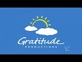DiVide Gratitude Productions 20th Television