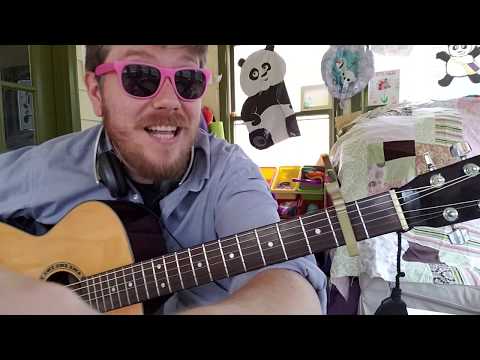 Last Hurrah - Bebe Rexha // easy guitar tutorial beginner lesson