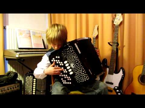 Canon in D - Johann Pachelbel