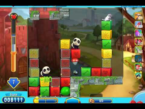 Pet Rescue Saga   Level 2646   No Boosters