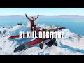 21 Kill Dogfight | Air Royale (Fortnite)