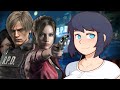 Resident Evil 2 Remake Five Years Later