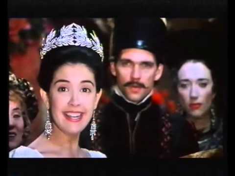 Princess Caraboo (1994) Trailer