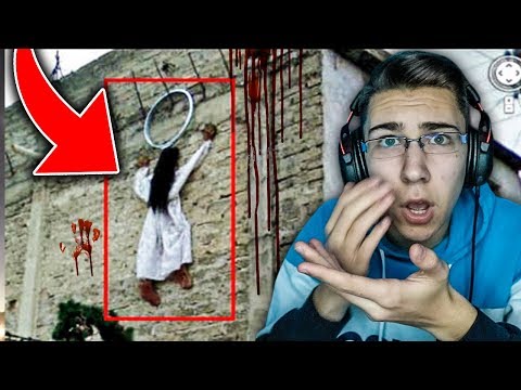 STRAŠNE MISTERIJE UHVAĆENE NA GOOGLE MAPAMA!!