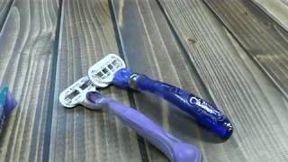 Gillette Venus Extra Smooth Swirl Women's Razor Review