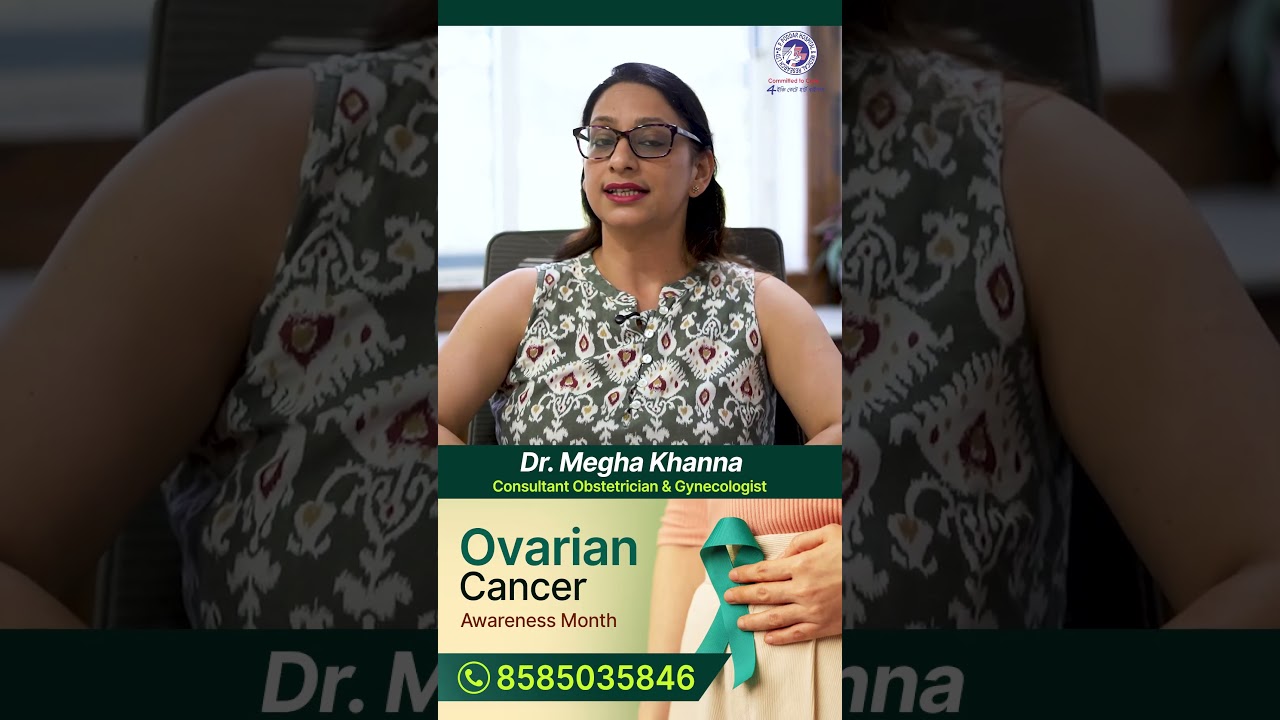 Advanced Cancer Treatment — Dr. Subrata Kumar Sahu