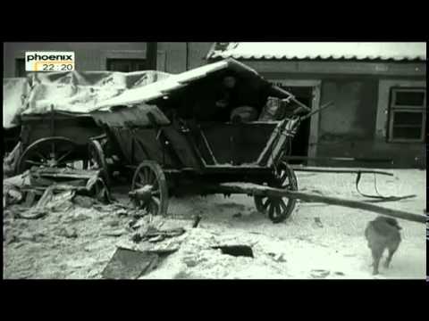 Die große Flucht   Das Schicksal der Vertriebenen Doku deutsch Teil 1