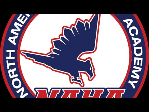 NAHA White vs Shattuck St. Mary’s