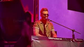 Secondhand Serenade - FIX YOU (Coldplay) Manila 2025