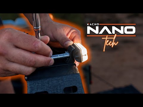 NACHO NANO | Key Features