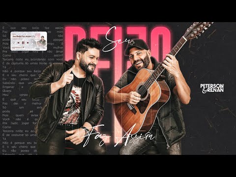 Vídeo Peterson & Renan
