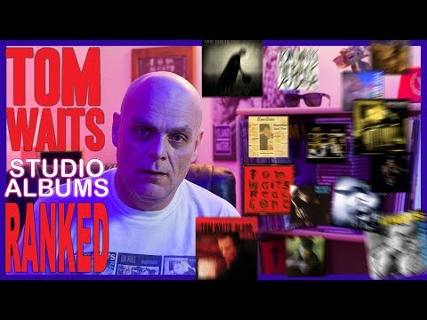 download lagu mp3 mp4 Tom Waits Top Albums, download lagu Tom Waits Top Albums gratis, unduh video klip Tom Waits Top Albums