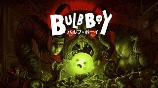 Bulb Boy – Nintendo Switch trailer teaser