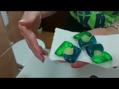 Umrla bih,a ne bi znala: Uradim ovo i kupatilo mirise neverovatnih 70 dana💥