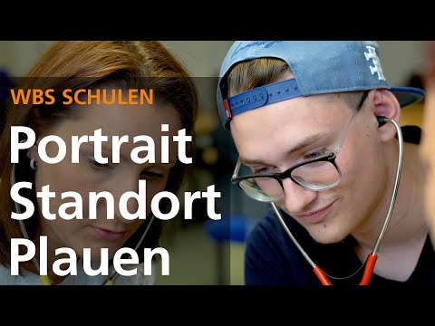 WBS SCHULEN Plauen-Haselbrunn YouTube-Vdeominiatur 23