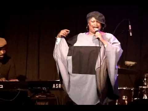 A Taste of Lady Alma