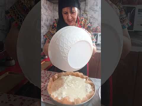 Cake moelleux et léger, كيكة بنينةو خفيفة كالقطن بمقادير  إقتصادية