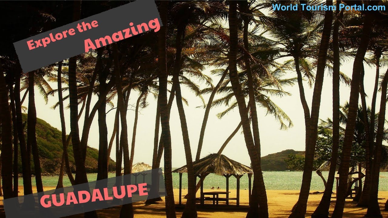 Guadeloupe