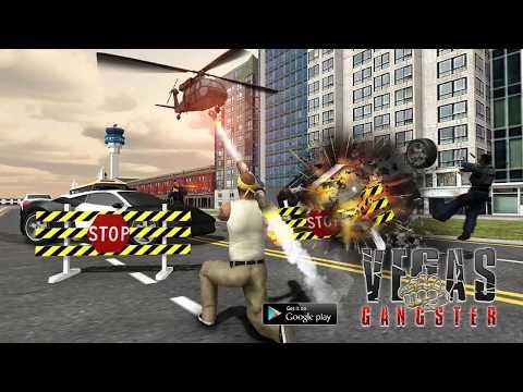 Russian Gangster City Crime Cartel Wars Mafia Game Video