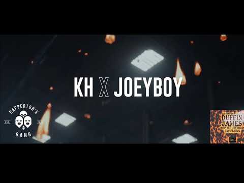 KH x JOEY BOY - ( Duffin Jame ) Aow Pa! เอาป่ะ!! 8 Bar Challenge