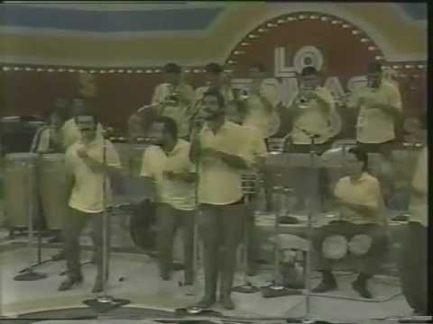 Tommy Olivencia - No Me Tires La Primera Piedra