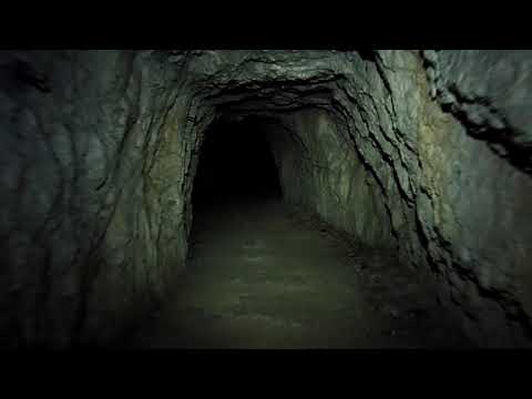 Tunelul din Cheile Tătarului - Munții Bucegi