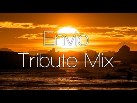 Envio - Trance Tribute Mix [HQ/HD 1080p]